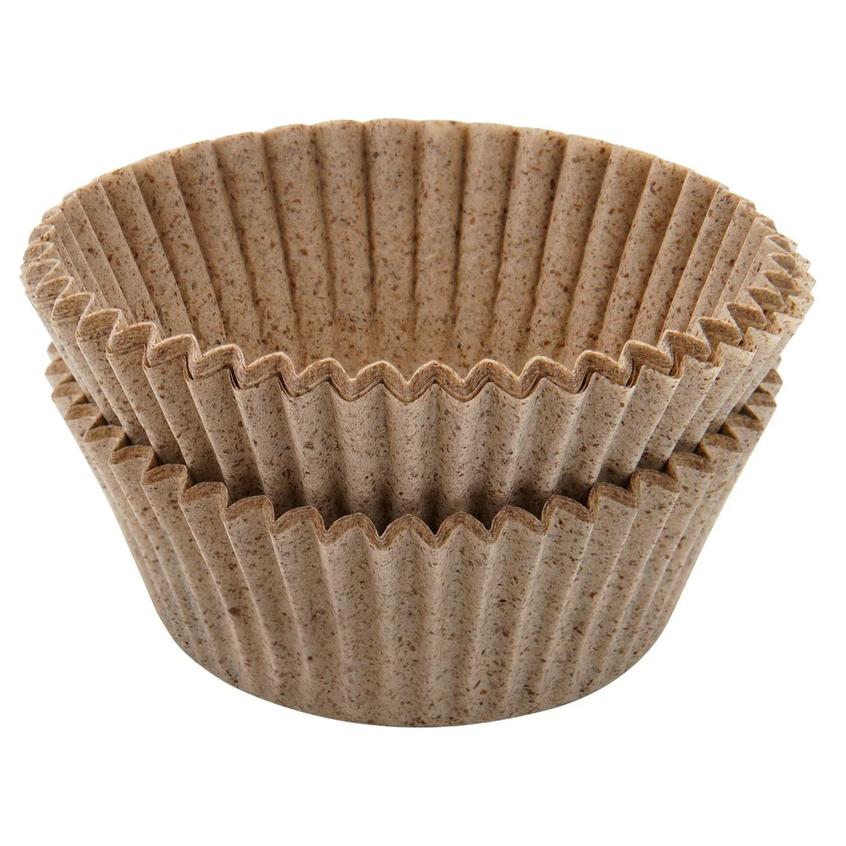 Lot de 80 moules à muffins en papier 7 cm Zenker Smart Pastry