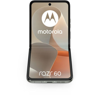 Smartphone MOTOROLA Razr 60 256Go Gris