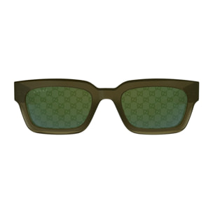 Gafas de Sol Gucci GG2069S-004 de Acetato Hombre 53 mm