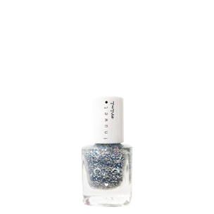 Vanille - Vernis à l'Eau Silver 5 ml