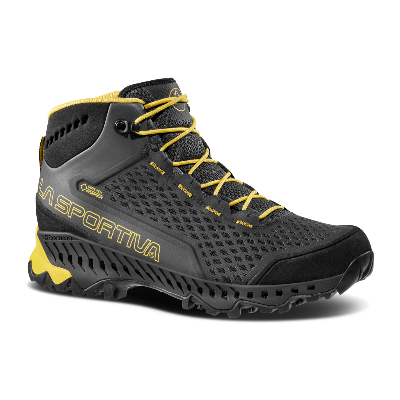 Stream Gtx Hombre Botas Trekking La Sportiva