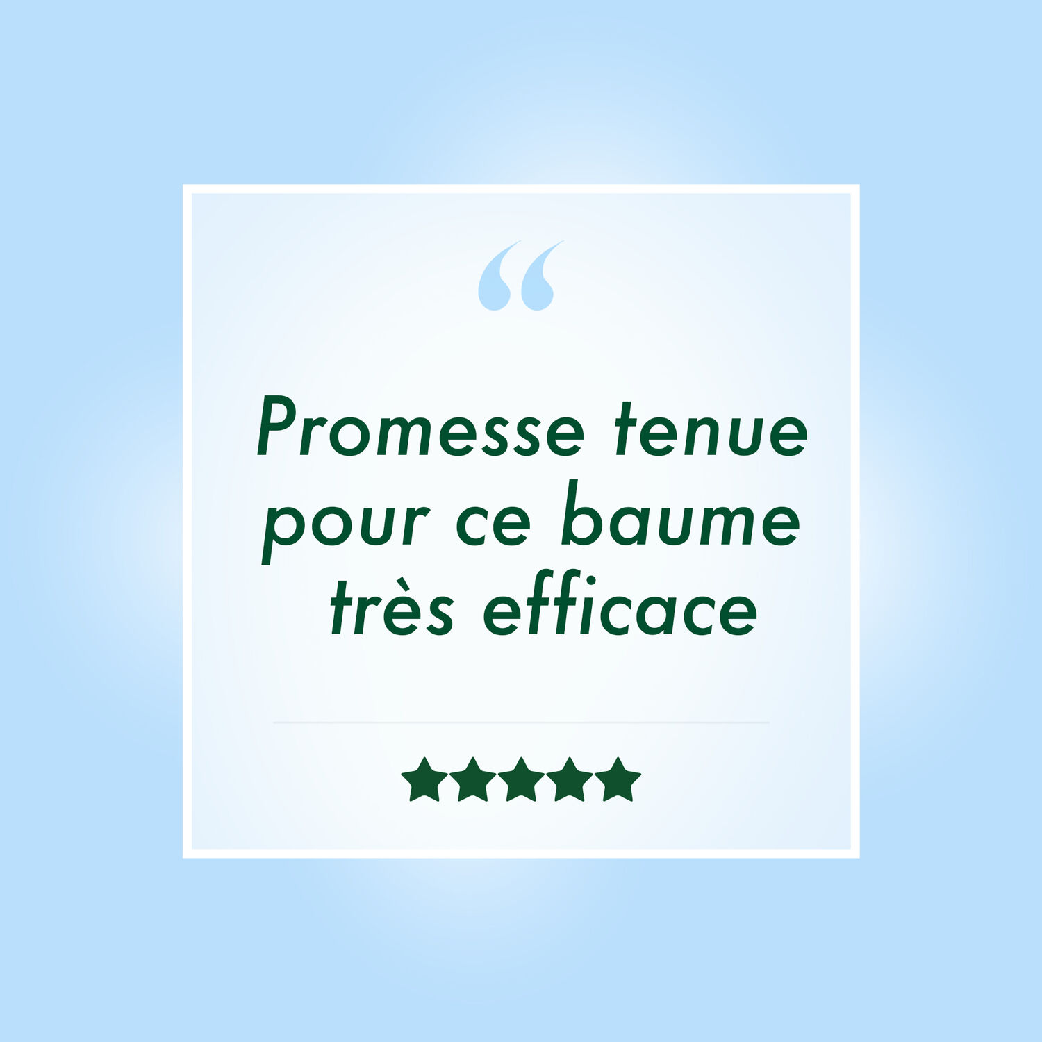 Baume multi-réparateur - Baume multi-réparation 50 ml