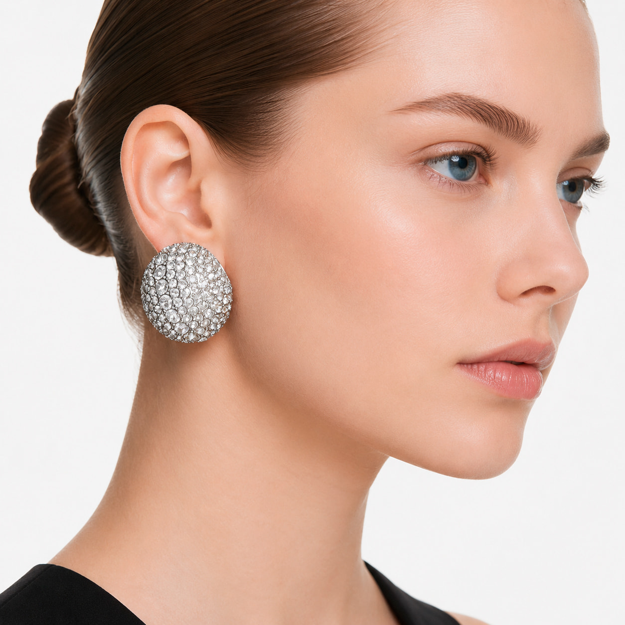 Pendientes Swarovski Mujer 5699563