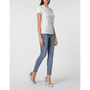 PHILIPP PLEIN Camiseta Cuello Redondo