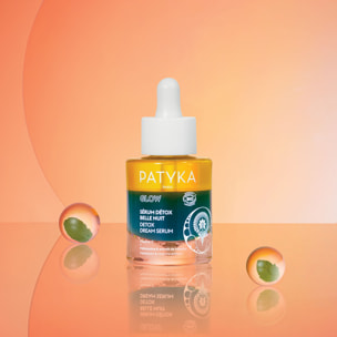 Glow - Sérum Détox Belle Nuit 30ml