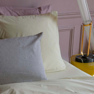 Taie d'oreiller Céleste