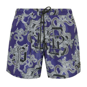 PHILIPP PLEIN Pantalones cortos