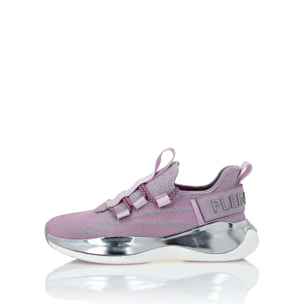 PLEIN SPORT Zapatilla Runner THE IRON TIGER GEN.X.2