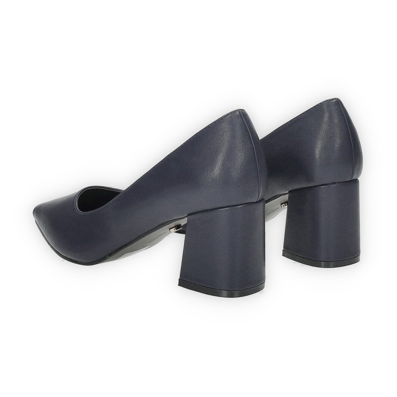 Décolleté Donna Tata Italia Blu