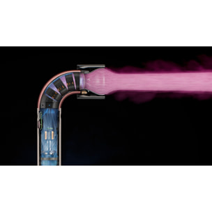 Sèche-cheveux Dyson Supersonic r™ - cheveux raides à ondulés (Jaspe Fleur de Prunier)