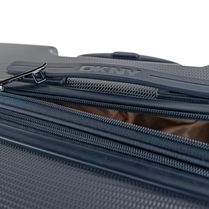 Juego De Maletas Pc Dkny Dkny-3103 Simply Put Azul