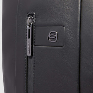 Piquadro Zaino uomo porta pc 15,6", espandibile