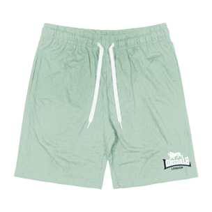 Pantaloncino Short Uomo LONSDALE Cotone