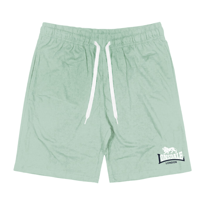 Pantaloncino Short Uomo LONSDALE Cotone