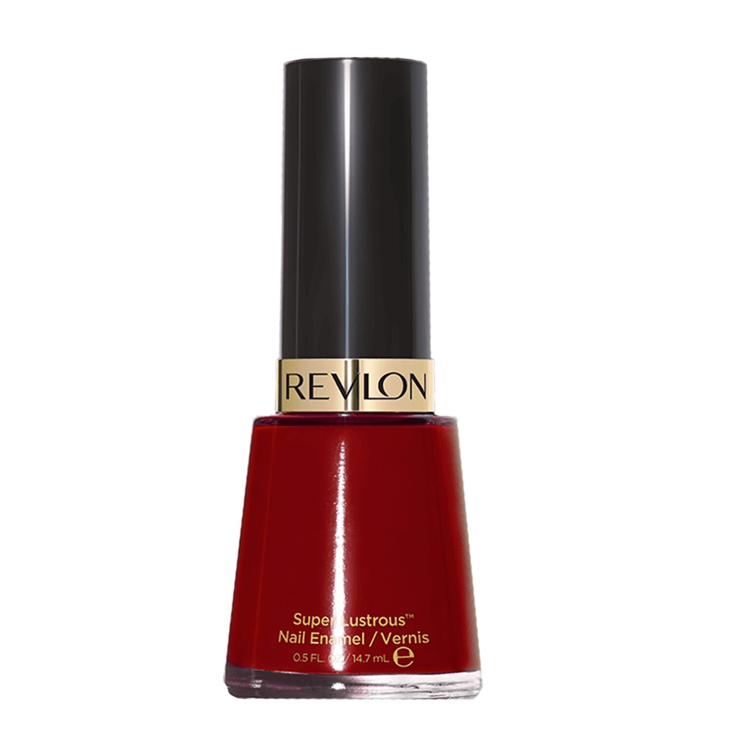 Super Lustrous - Vernis à Ongles