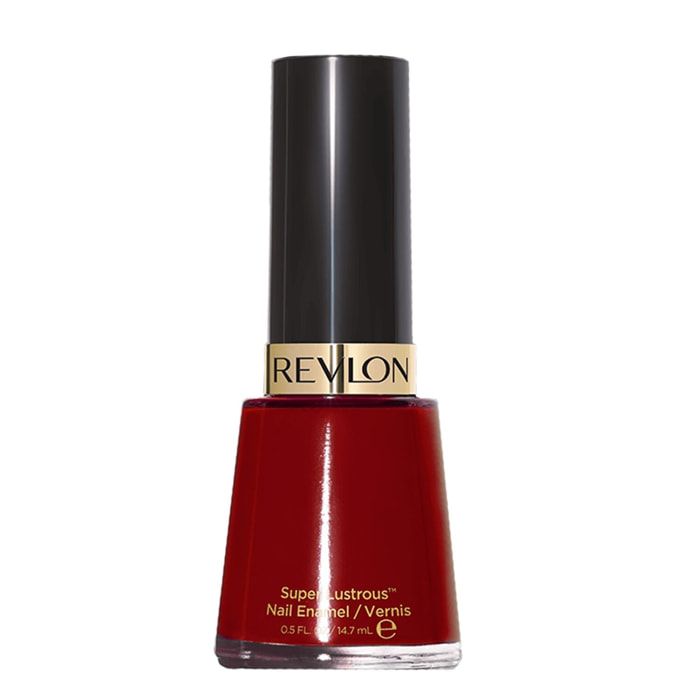 Super Lustrous - Vernis à Ongles