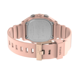 Timex Orologio Digitale Al Quarzo Command Urban™ 47Mm Silicone Strap Watch
