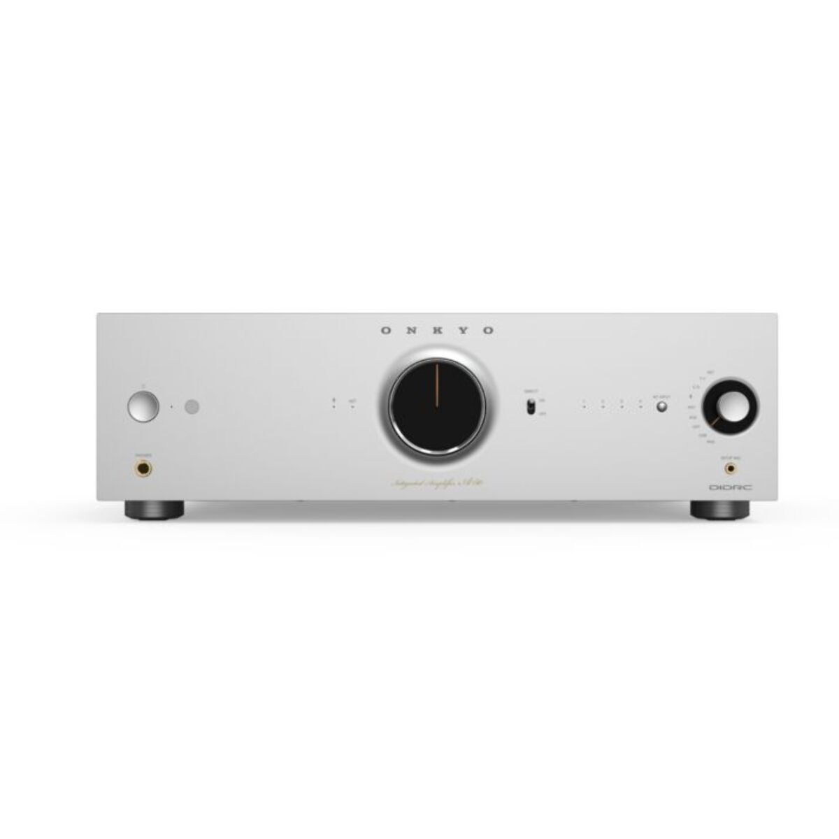 Amplificateur HiFi ONKYO A50SMMP