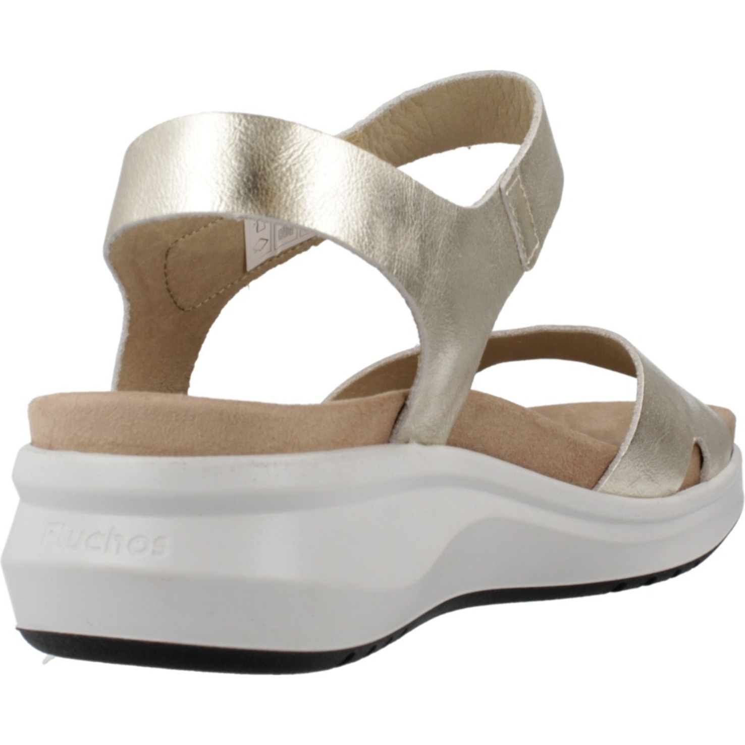 SANDALIAS FLUCHOS F1475