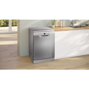 Lave vaisselle 60 cm BOSCH SMS2HTI19E