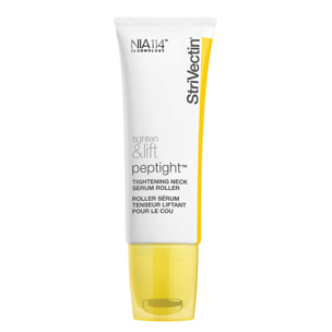 Peptight™ - Roller Sérum Tenseur Liftant pour le Cou 50 ml