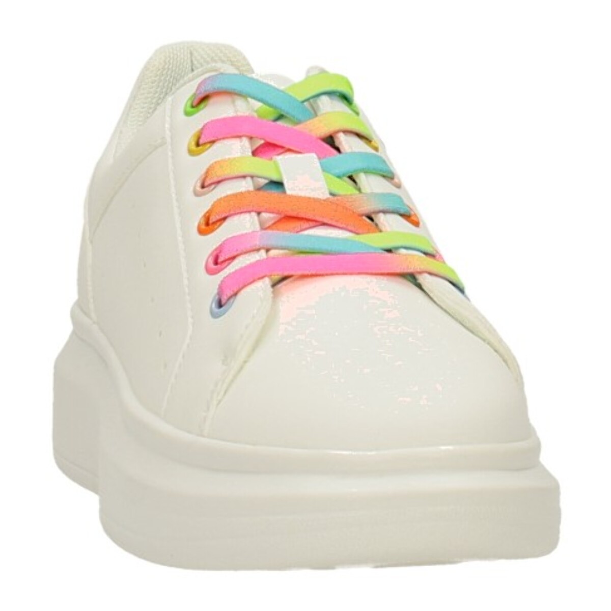 Sneakers Donna Tata Italia Bianco