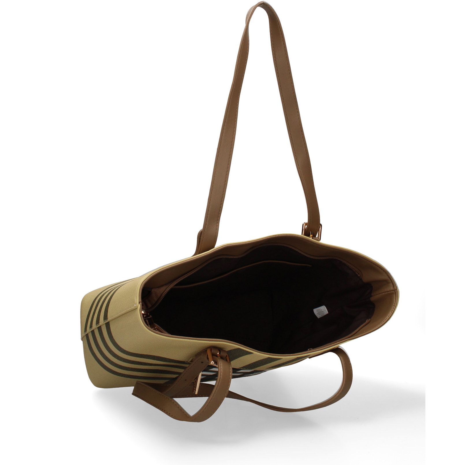 Borsa a mano  da donna Poliuretano In Poliuretano 40x26x12 cm