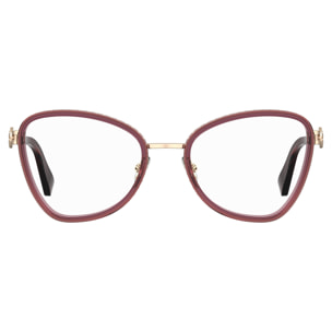 Montura de gafas Moschino Mujer MOS584-LHF