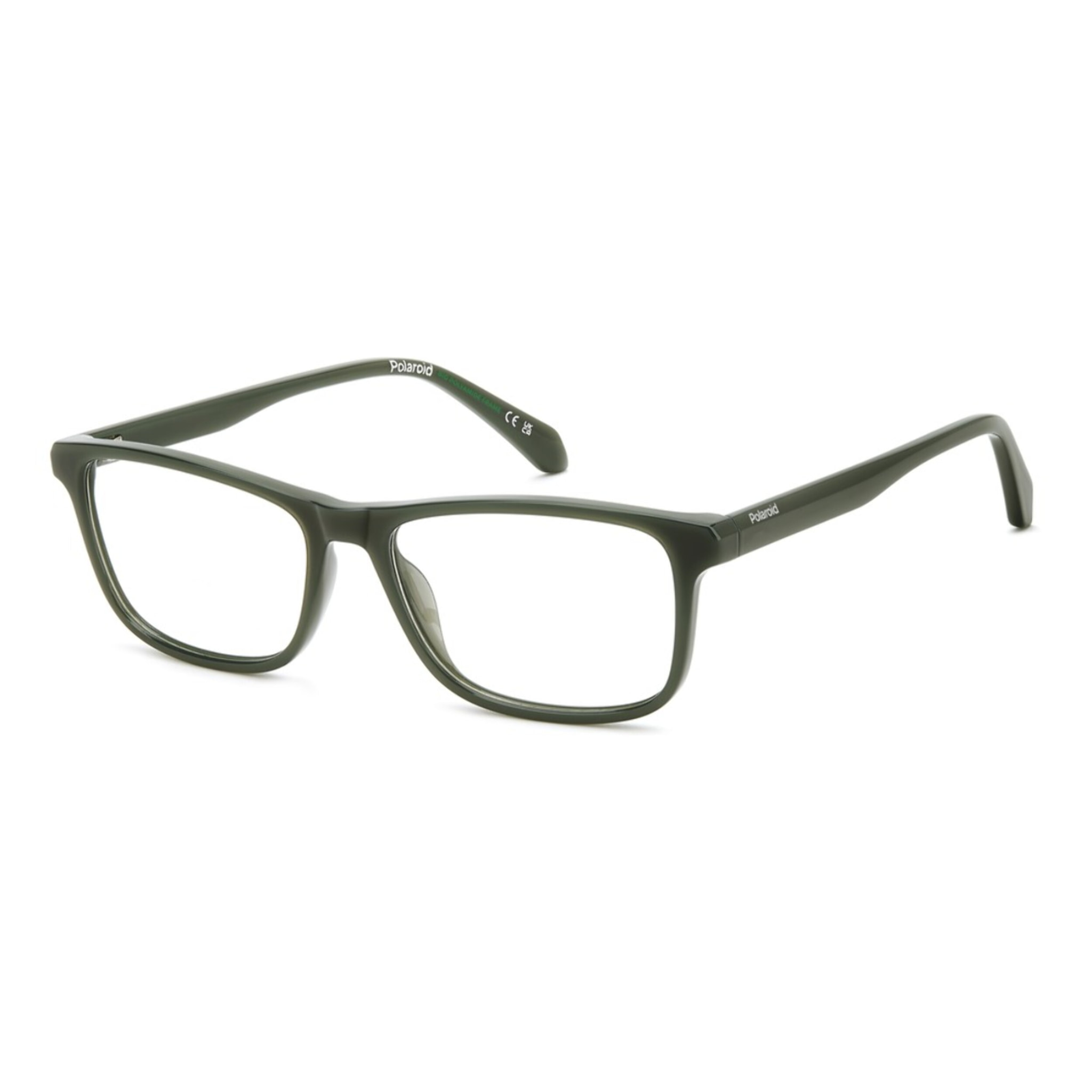 Gafas de Vista Polaroid PLD D598 1ED de Tr90 Hombre 55 mm