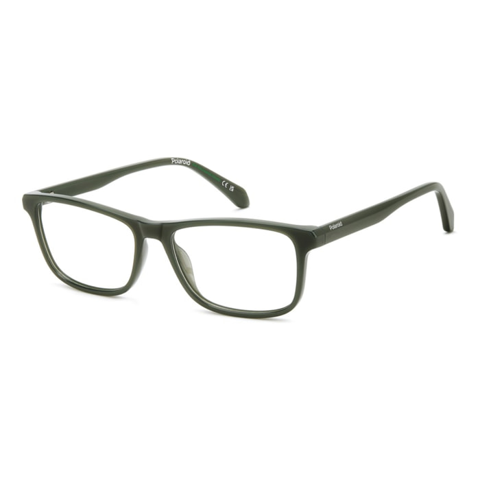 Gafas de Vista Polaroid PLD D598 1ED de Tr90 Hombre 55 mm