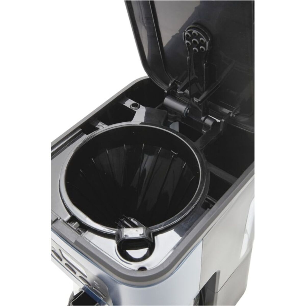 Cafetière programmable ESSENTIELB ECP3s bleu