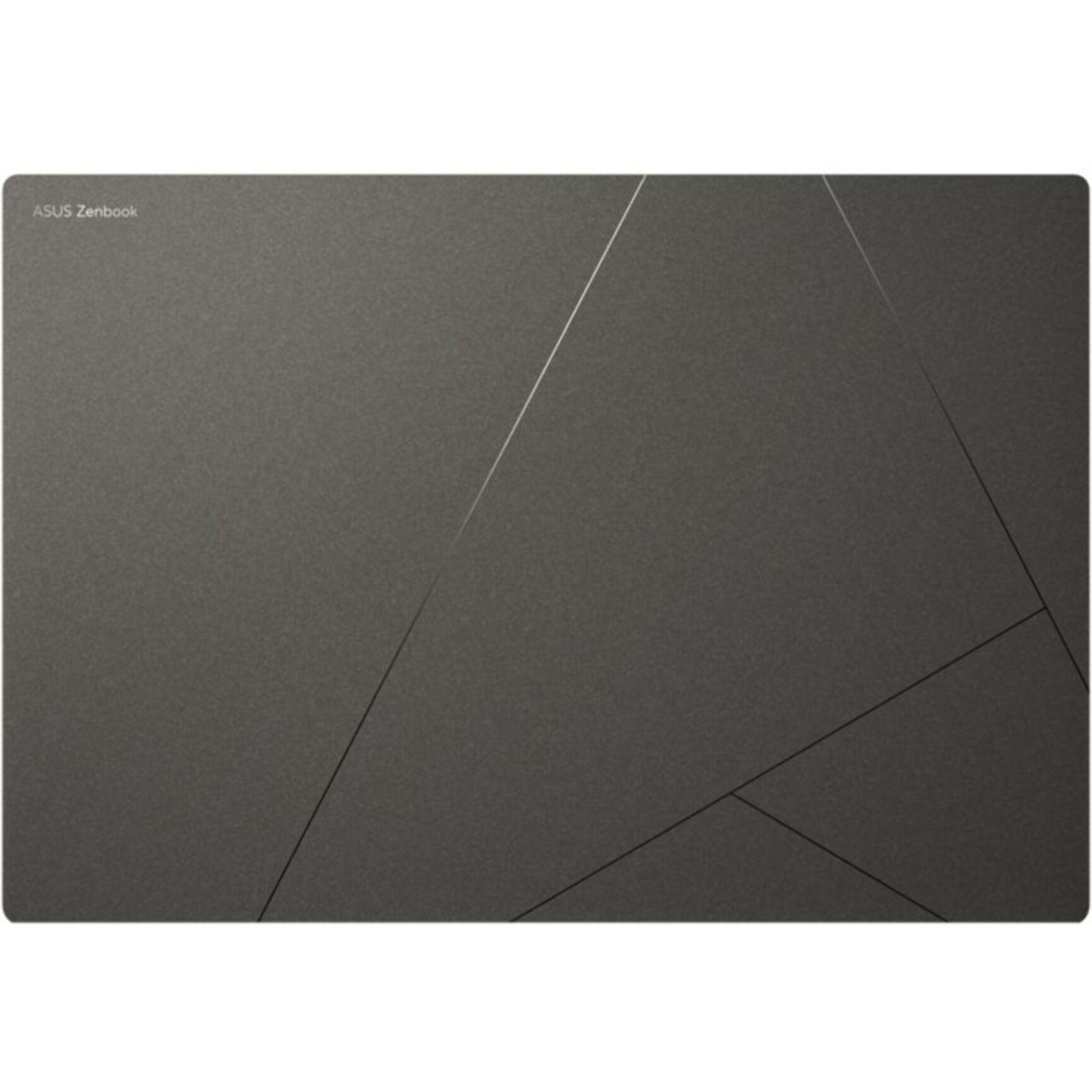 Ordinateur portable ASUS Zenbook UX5406SA-PZ427W Copilot+