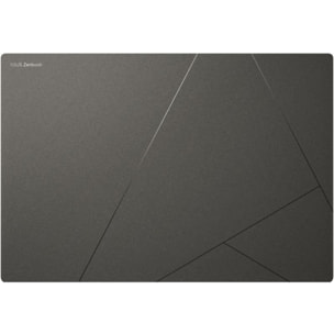 Ordinateur portable ASUS Zenbook UX5406SA-PZ427W Copilot+