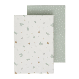 Cambrass Bajera Moises/Carro Pack 2 Uds. Ardi