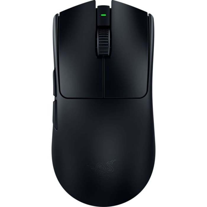 Souris Gamer Sans Fil RAZER Viper V3 Pro Noir