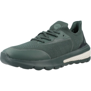 Sneakers de  Mujer de la marca GEOX  modelo D SPHERICA ACTIF Green