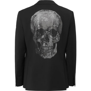 PHILIPP PLEIN Blazer Regular Fit SKULL