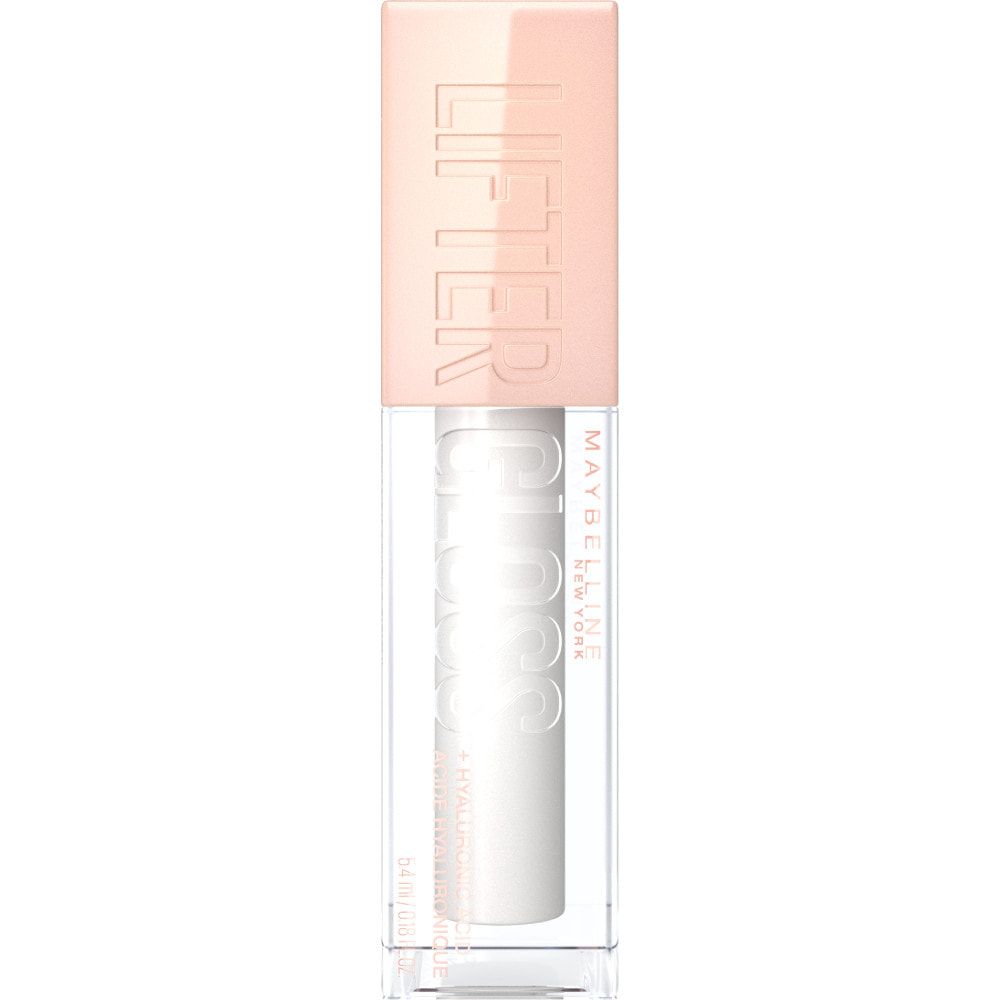 Maybelline New York Lifter Gloss Gloss 01 Pearl