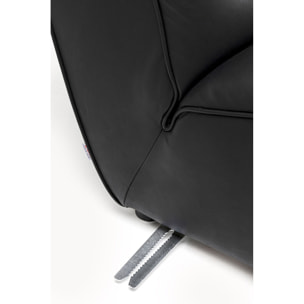 Assise Modi Curl noire Kare Design