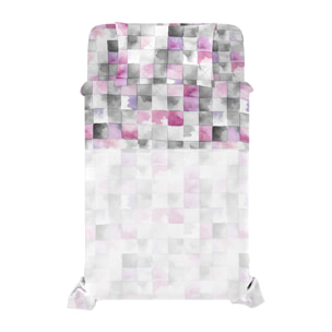 COMPLETO LETTO RIVER SINGOLO ILI