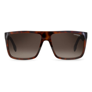 Gafas de Sol Carrera 5039/S 2OS de Nylon Hombre 58 mm