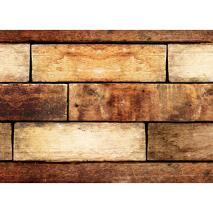 Tappeto Passatoia Corsia Cucina Ingresso Antimacchia Disegno Tassello 3264