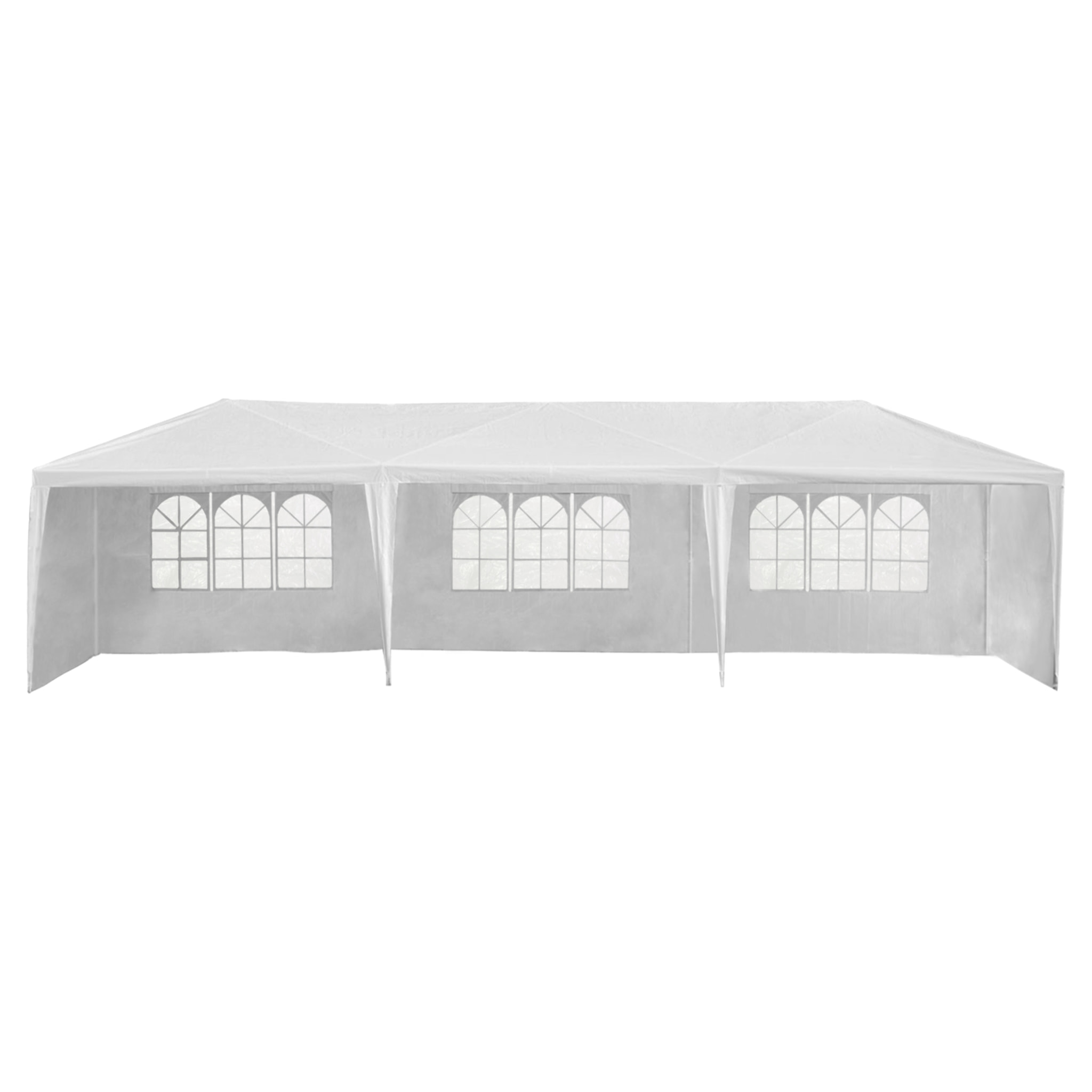 Tente de réception 3 × 9m ALIZÉ