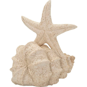 STELLA MARINA SAND CM 18X13X21,2