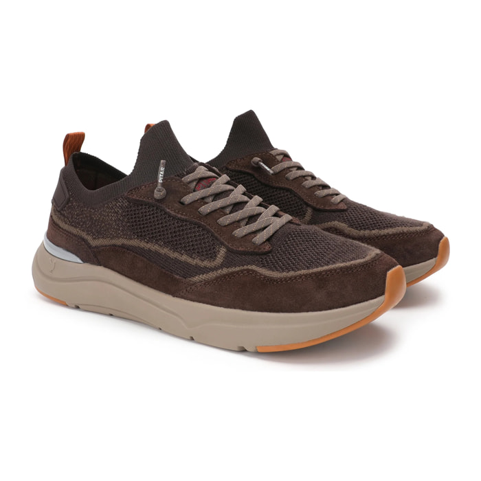 Zapatillas Tui Man Marron