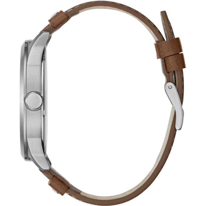 Guess Reloj Analógico De Cuarzo. Gt Hunter