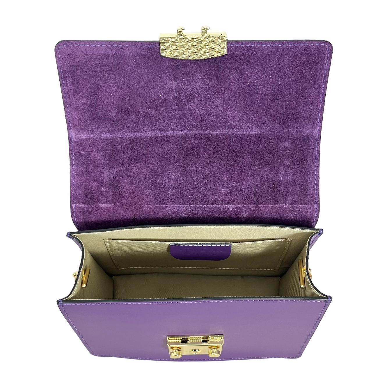 Borsa a tracolla Cheval Firenze Isabella Viola