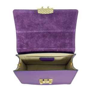 Borsa a tracolla Cheval Firenze Isabella Viola