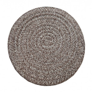 Panier de rangement rond - OGGY