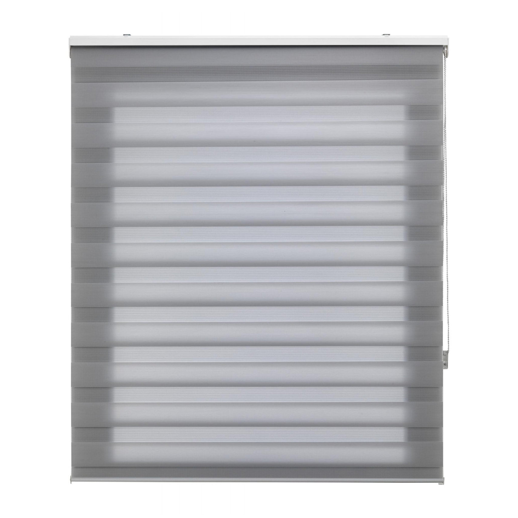 Store enrouleur Polyester Translucide Multicolore